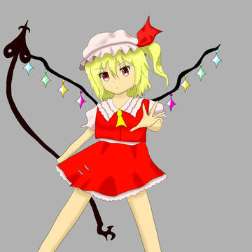 フランちゃん