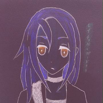 レイチェル・ガードナー
