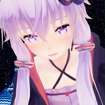 ままま式ゆかりさん!