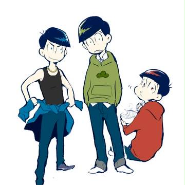 松