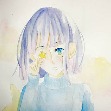 ☆