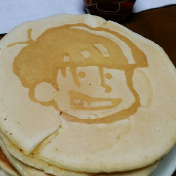 今日のおやつ