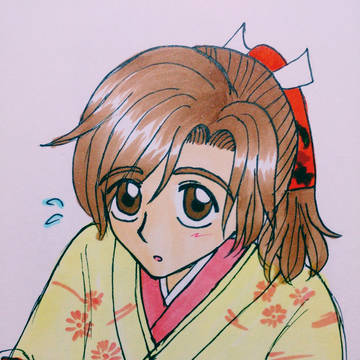 彰紋くん