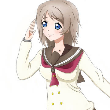 全速前進!ヨーソロー!!