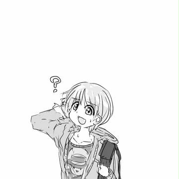 ラクガキ