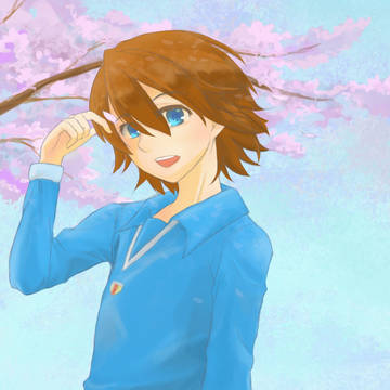 桜