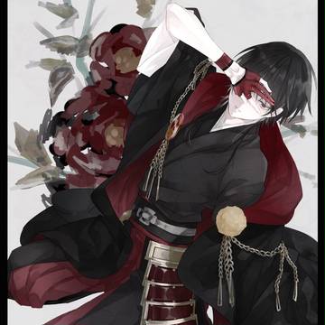 黒