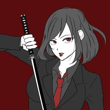 マフィア松漫画