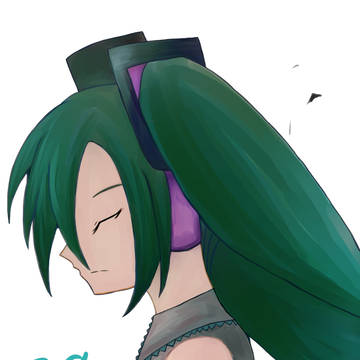 初音ミク