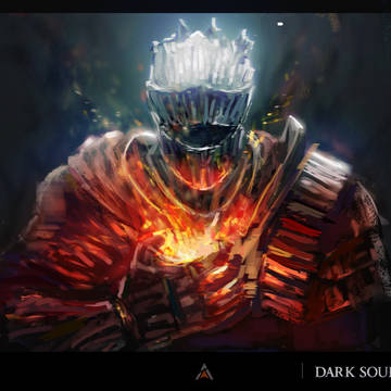 DARK SOULS 3