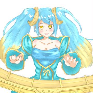 らくがきソナ