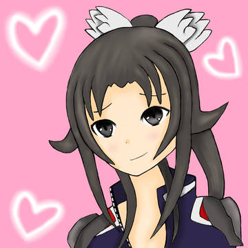 さっちゃんお誕生日記念