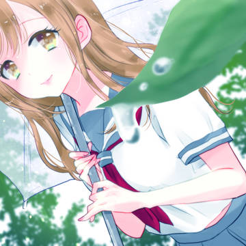 花丸ちゃん