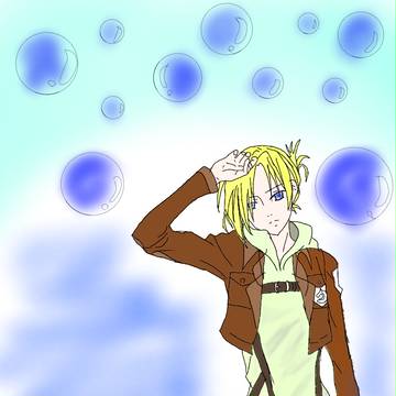 アニ誕