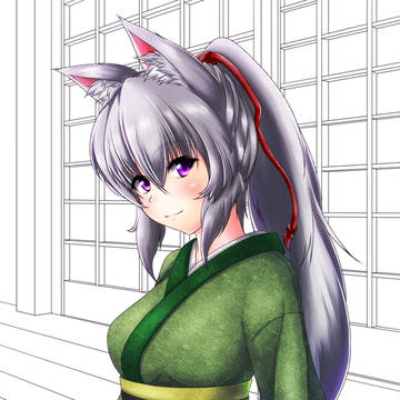 名前はまだない