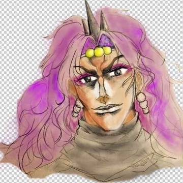 ジョの奇妙な冒険