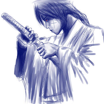 抜刀斎