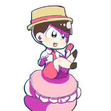 マカロントド松