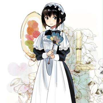 シャーリー17歳