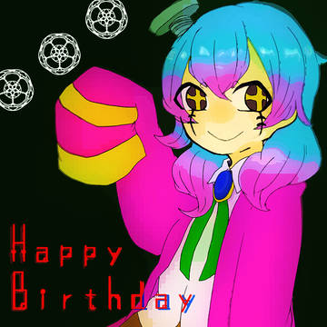 ○o。.ｍ子さんへ.。o○