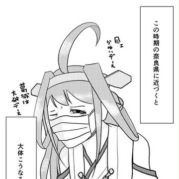 金剛さん