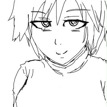 落書き