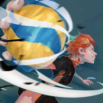 Hinata Syouyou