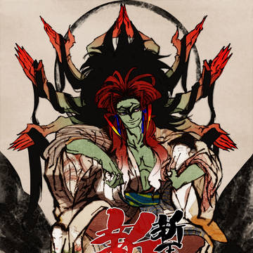 【PFT】円舌道左馬鳴【オハラ】