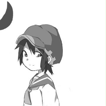 まくぇの夜