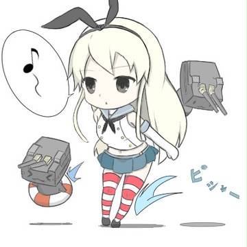 島風