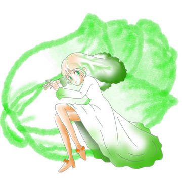 はくさい姫