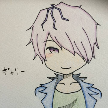 ib ギャリー
