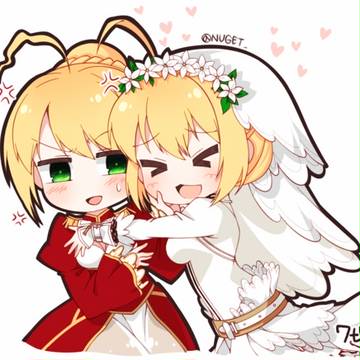 018 ネロ&ブライド