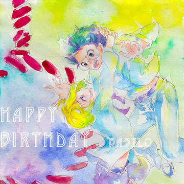 HappyBirthday!