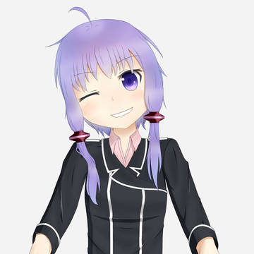 双極性トランキライザーのゆかりさん
