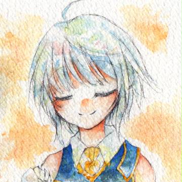 想いを胸に・・・