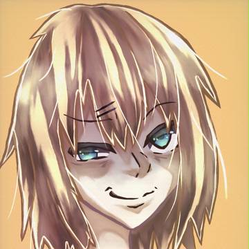 ゲス顔
