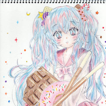 初音ミク