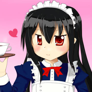 初霜ちゃんにご奉仕されたい