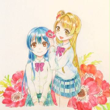 Anemone