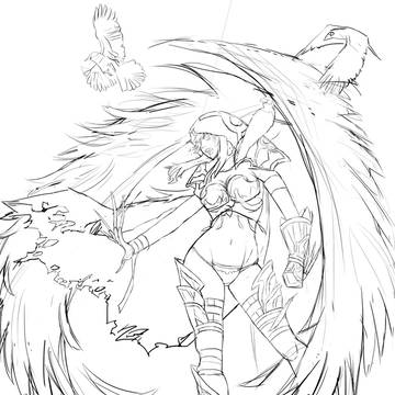 鸦