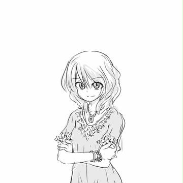ラクガキ