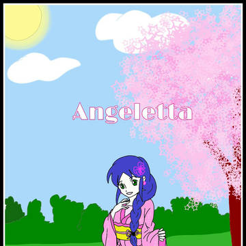 Angeletta ^~^