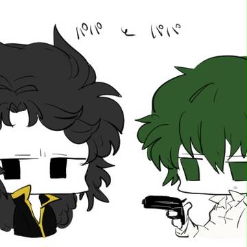 トキハカさんの創作ッ子まとめ