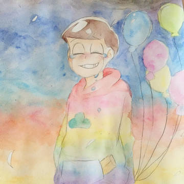 「今までありがとな。」