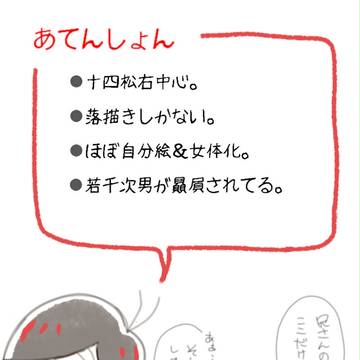 お粗末なログ。