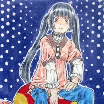 お怒り
