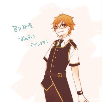 おめでとうございます！ありがとうございます！