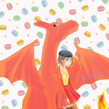 ポケモンファッション