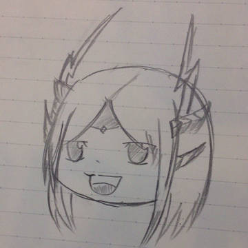ゆっくり(ジンオウガ装備)
